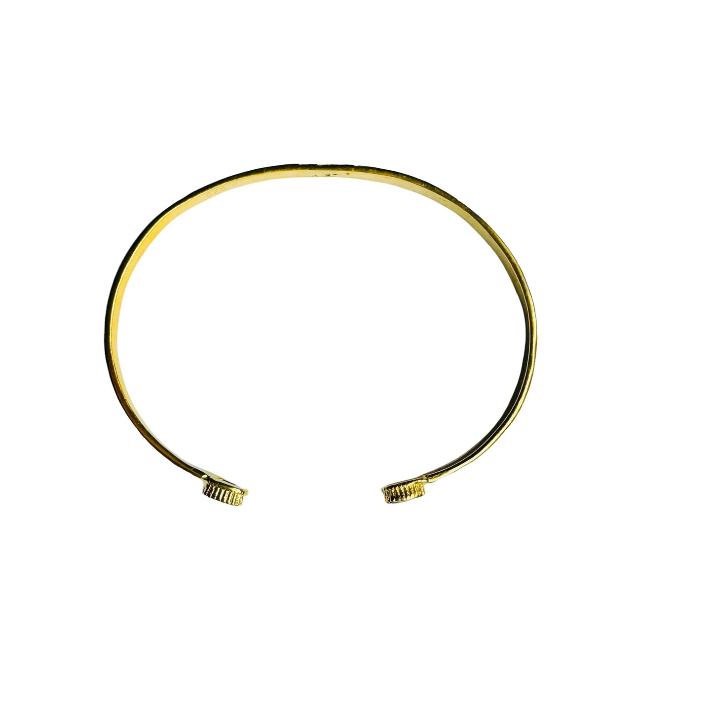 GELI Armreif Gold