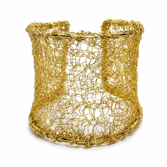 TIO Armreif Gold