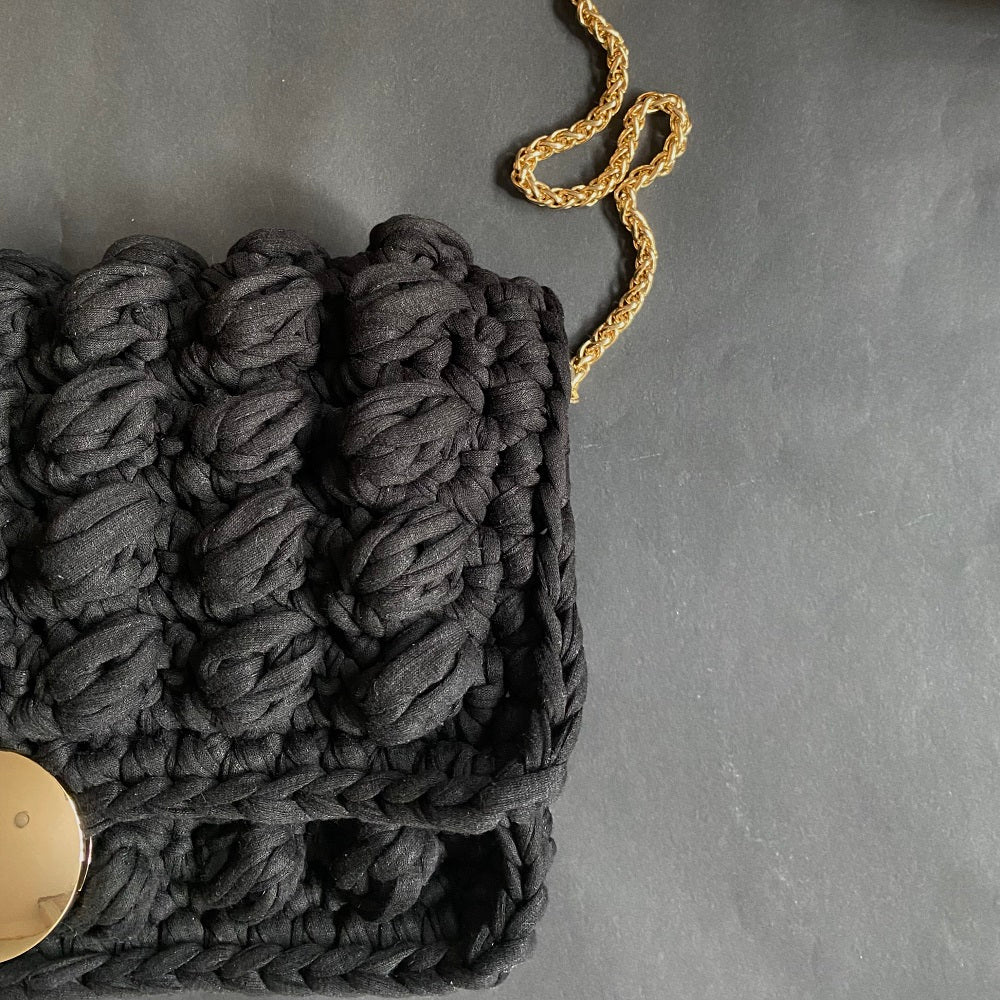 COAL Schultertasche & Clutch