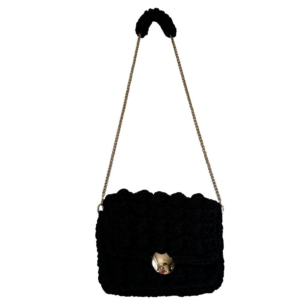 COAL Schultertasche & Clutch