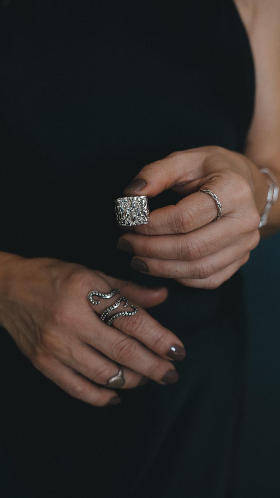 MYMigma Ringe