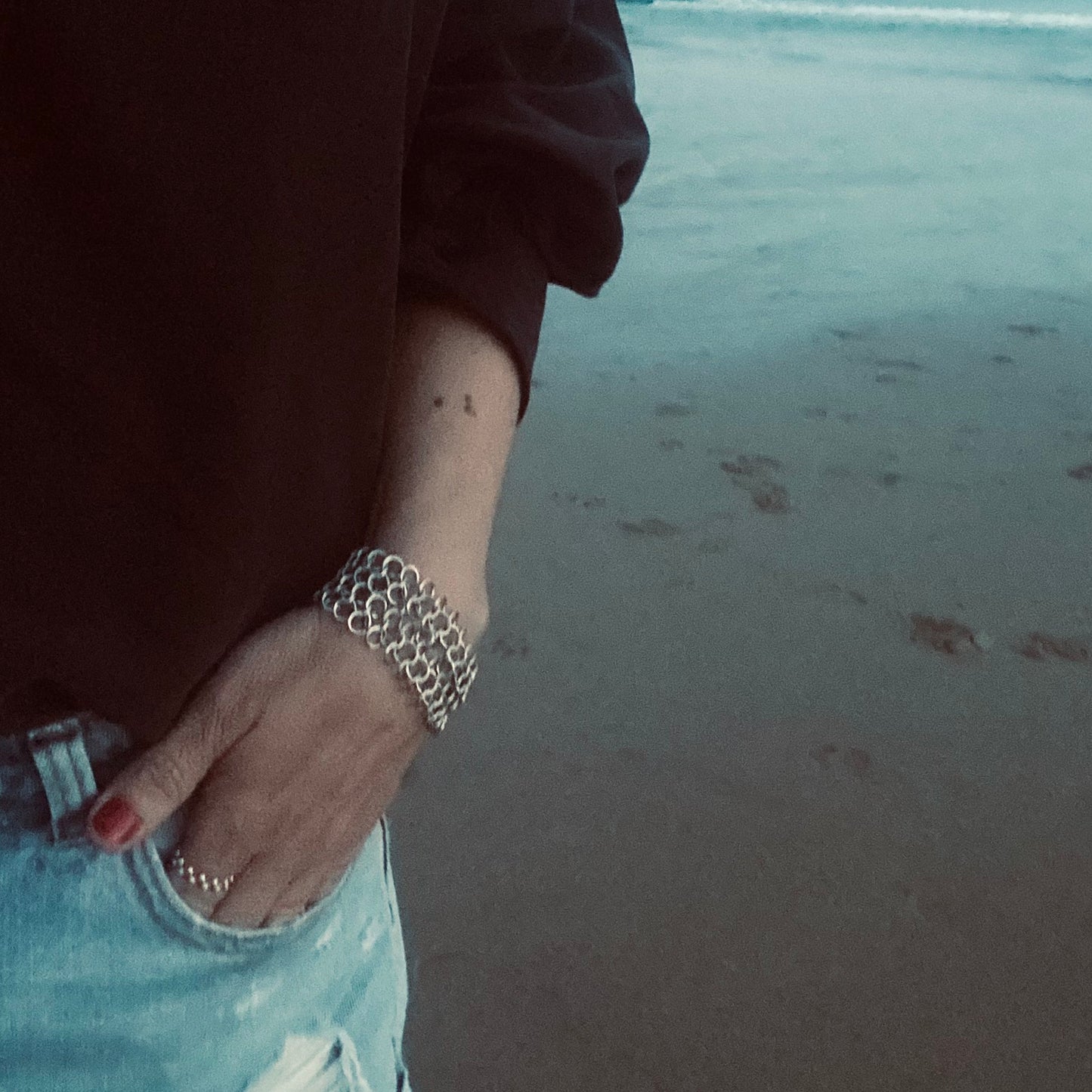 Statement Armband by MYMigma