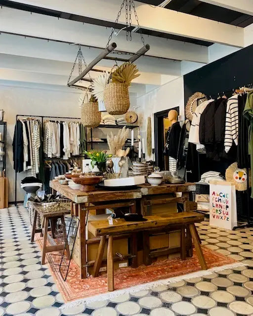 MYMigma Stores
