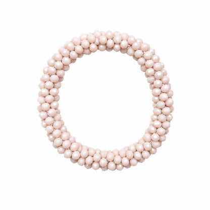 ASTER Armband Beige