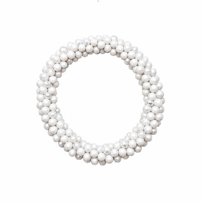 ASTER Armband Creme