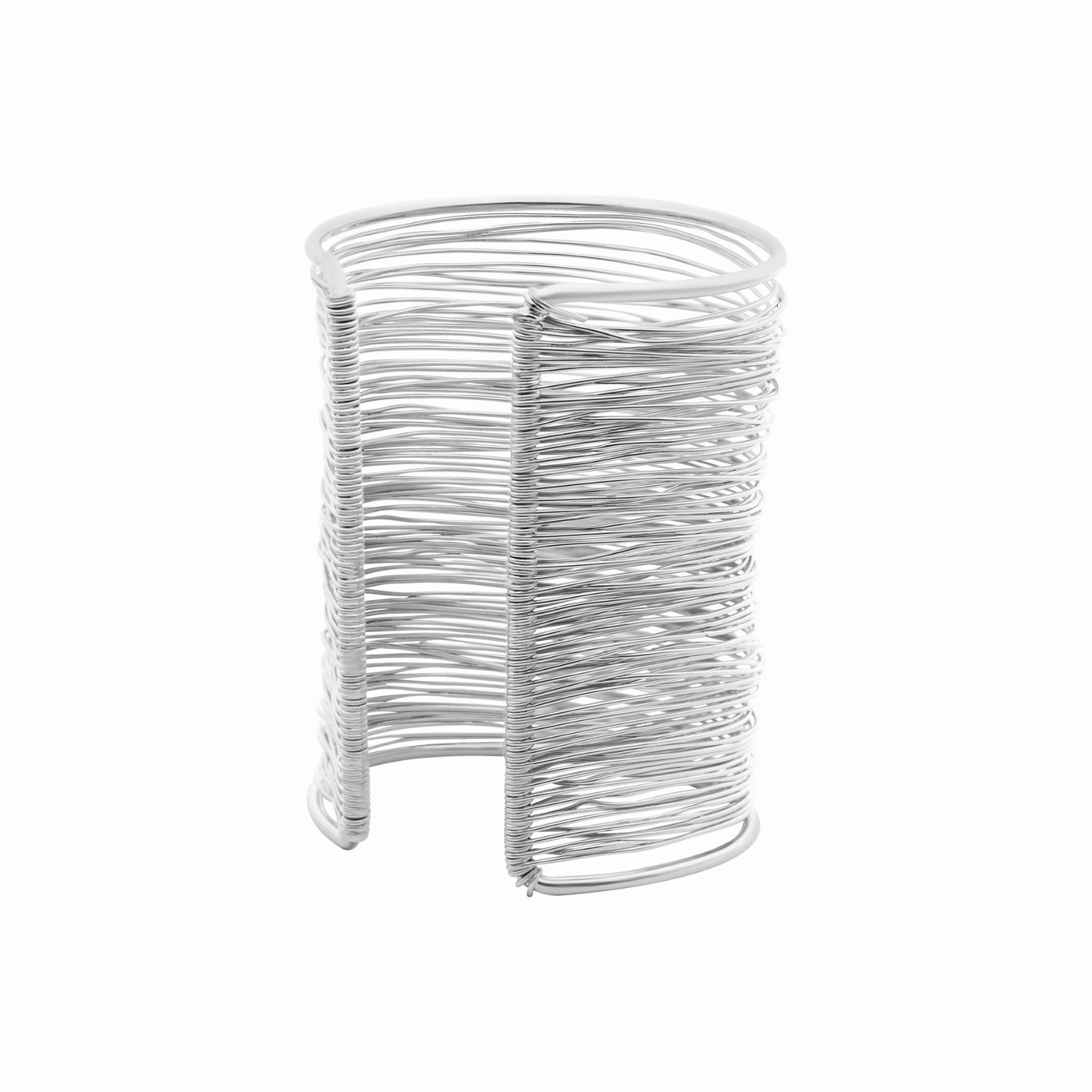 Breiter Armband Silber by MYMigma