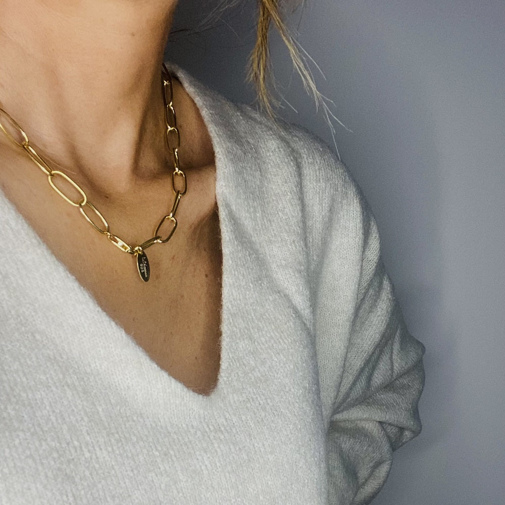 Designerkette by MYMigma