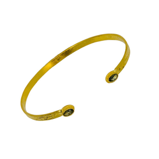 GELI Armreif Gold