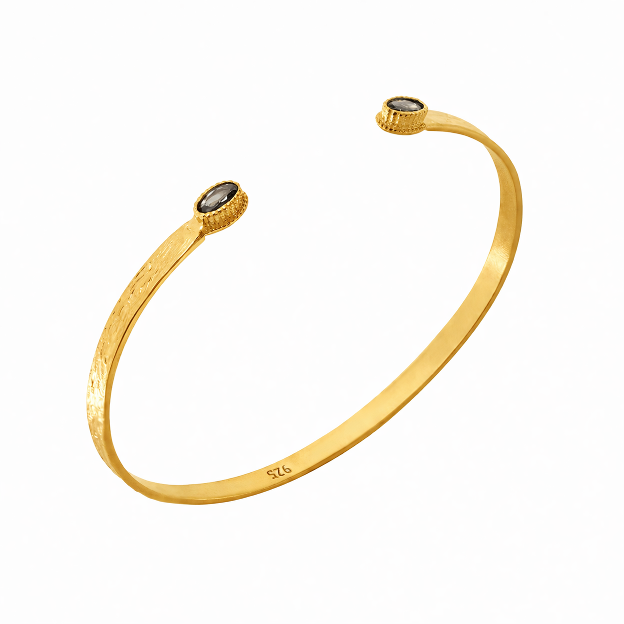 GELI Armreif Gold