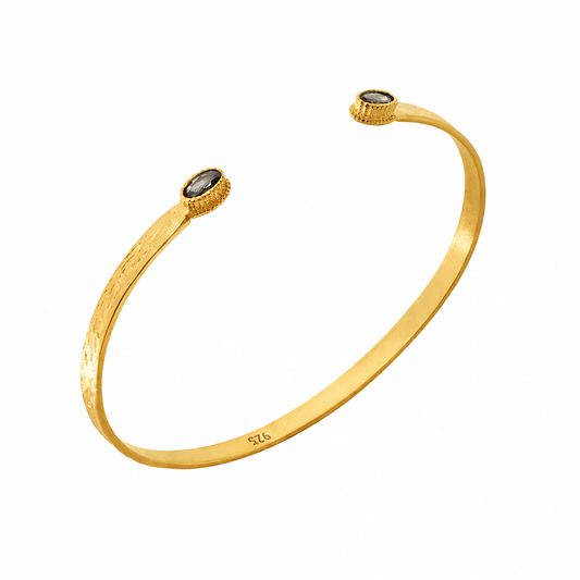 GELI Armreif Gold