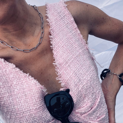 Gliederkette Silber by MYMigma