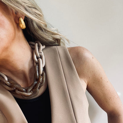 Goldohrringe by MYMigma