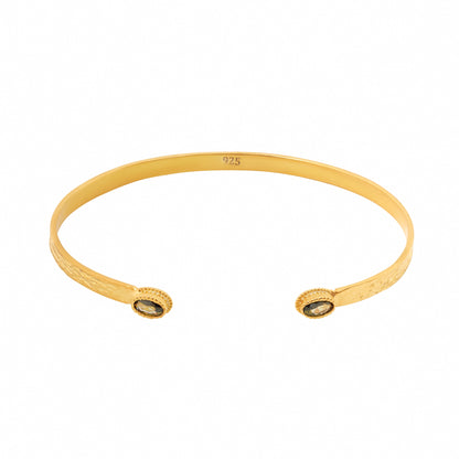 GELI Armreif Gold