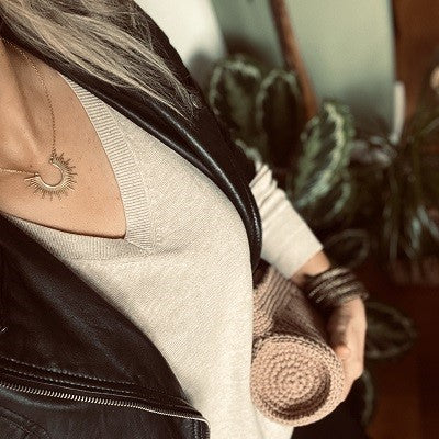 Goldkette by MYMigma