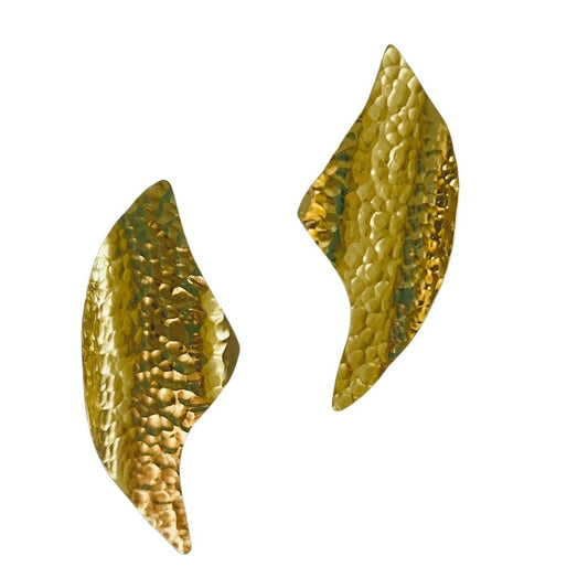 FILLO Ohrringe Gold