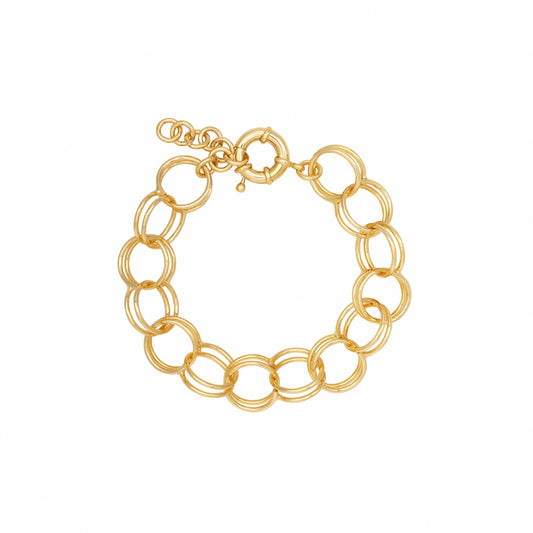 HELENA Armband Gold