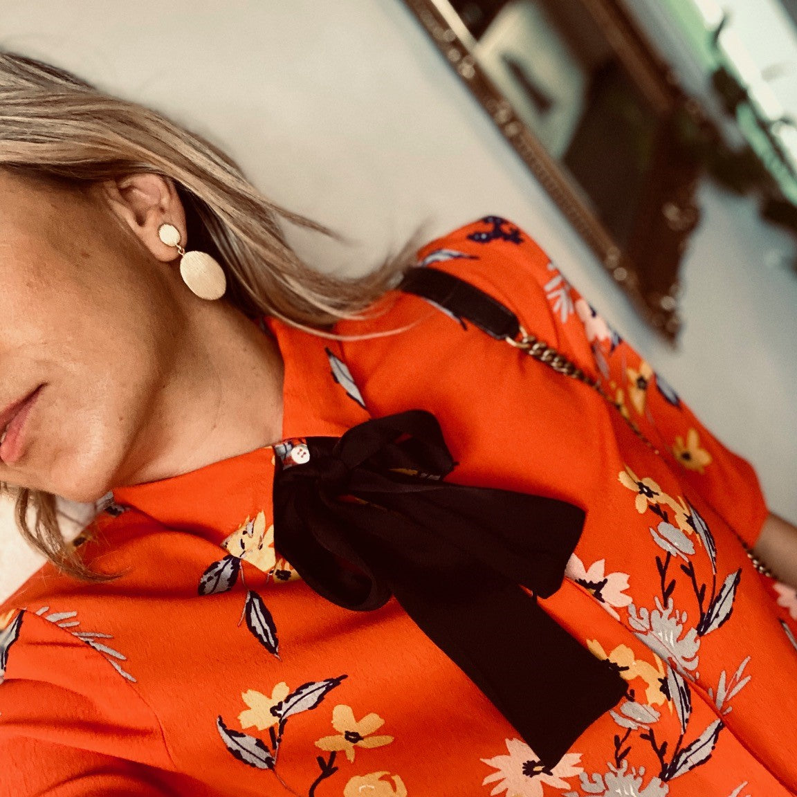 Handmade Ohrringe by MYMigma