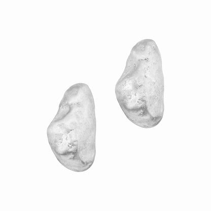 Handmade Silberohrringe by MYMigma