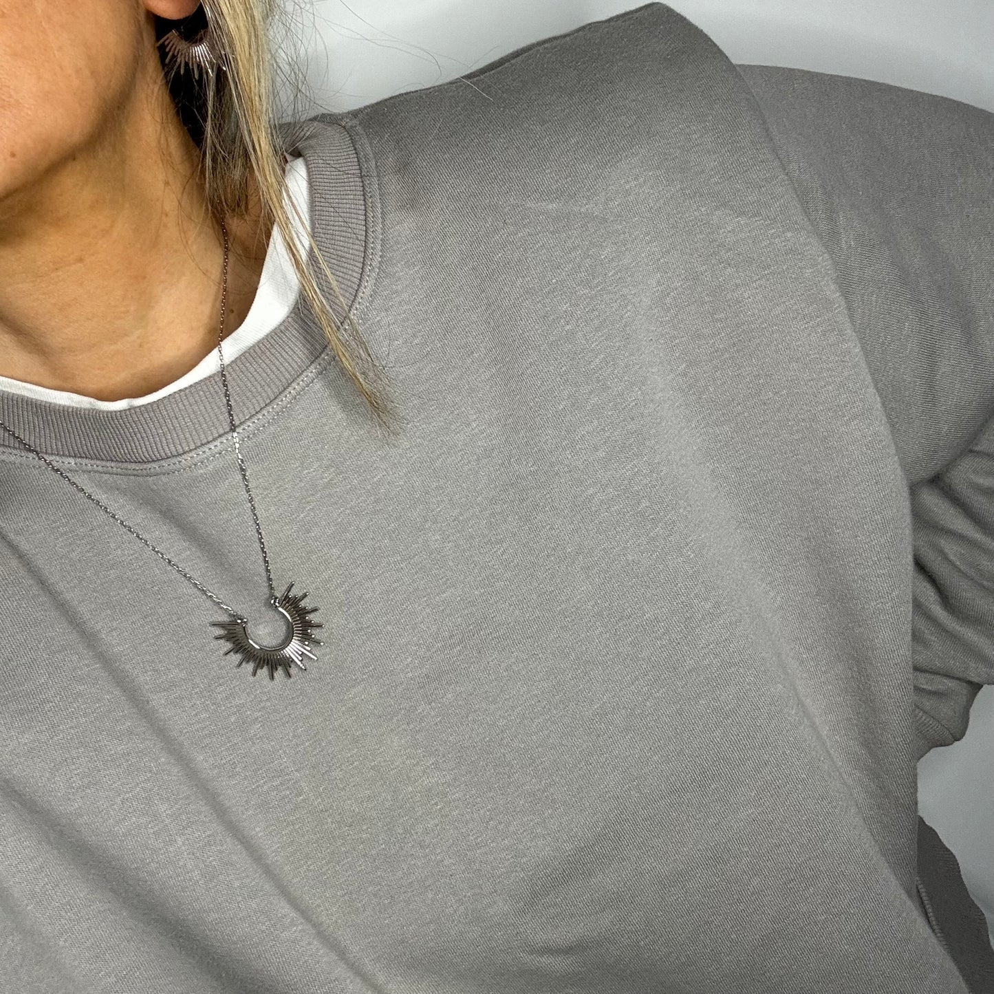 Handmade Sonnenkette by MYMigma