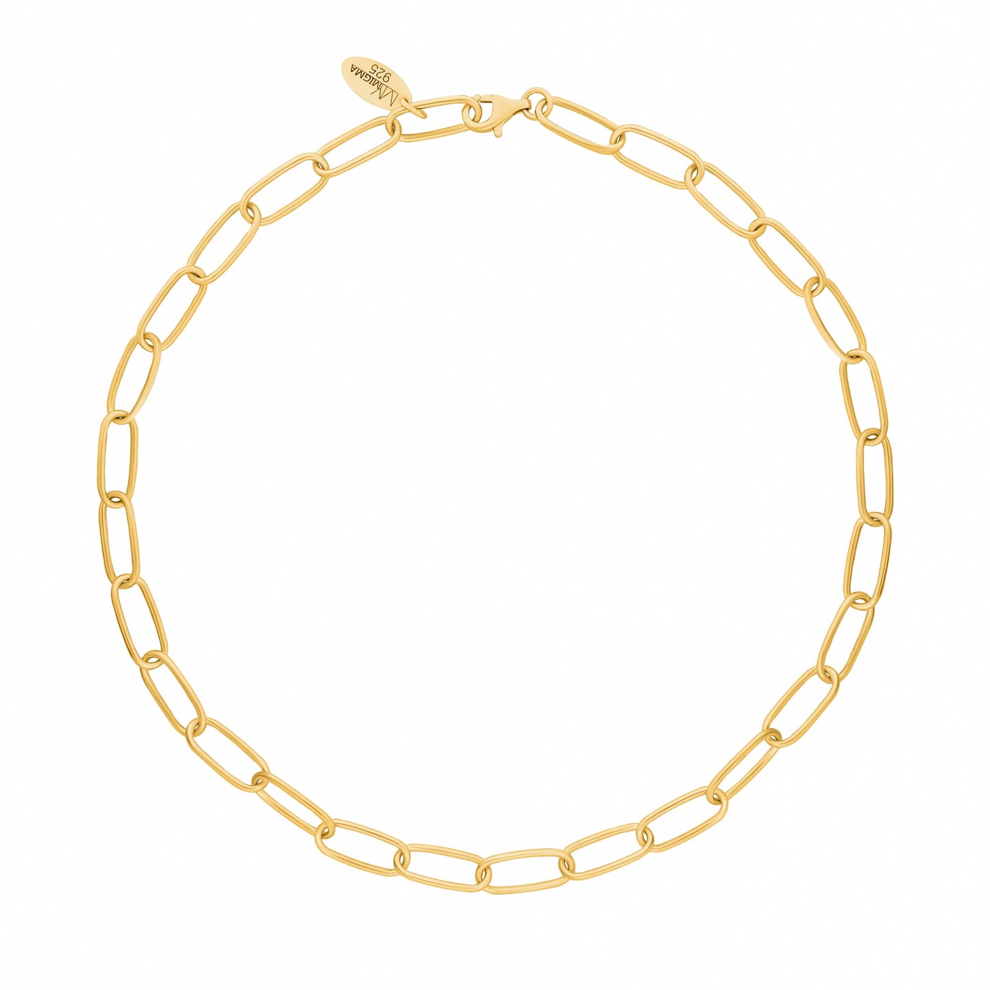 LINK Kette Gold by MYMigma