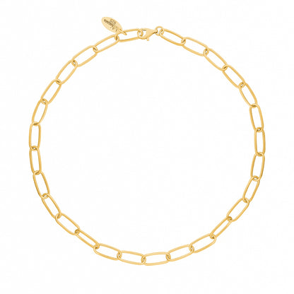 LINK Kette Gold by MYMigma