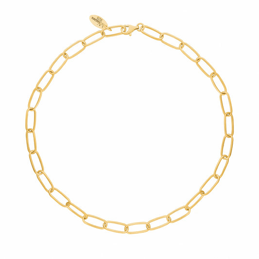 LINK Kette Gold by MYMigma