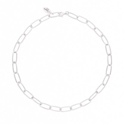 LINK Kette Silber by MYMigma