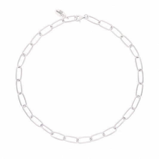 LINK Kette Silber by MYMigma