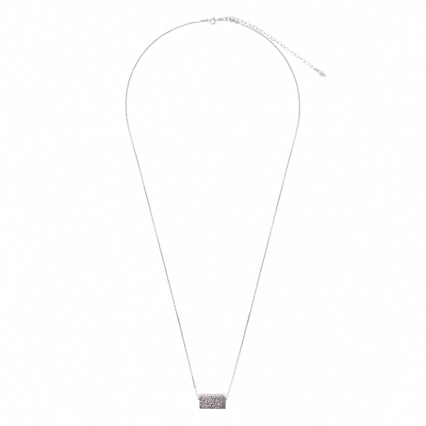 OBLONG Kette Silber by MYMigma