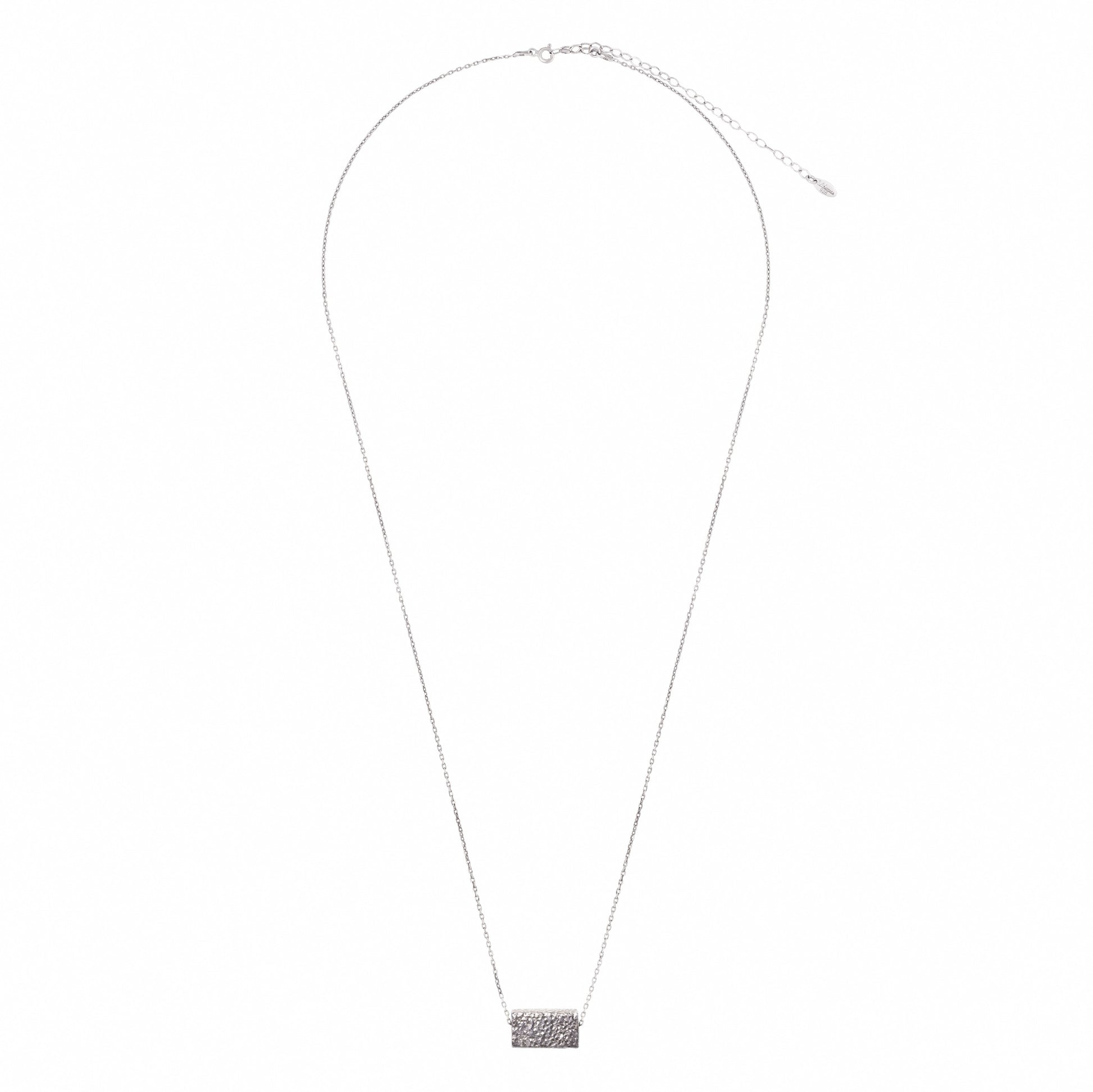 OBLONG Kette Silber by MYMigma