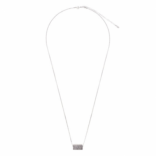 OBLONG Kette Silber by MYMigma