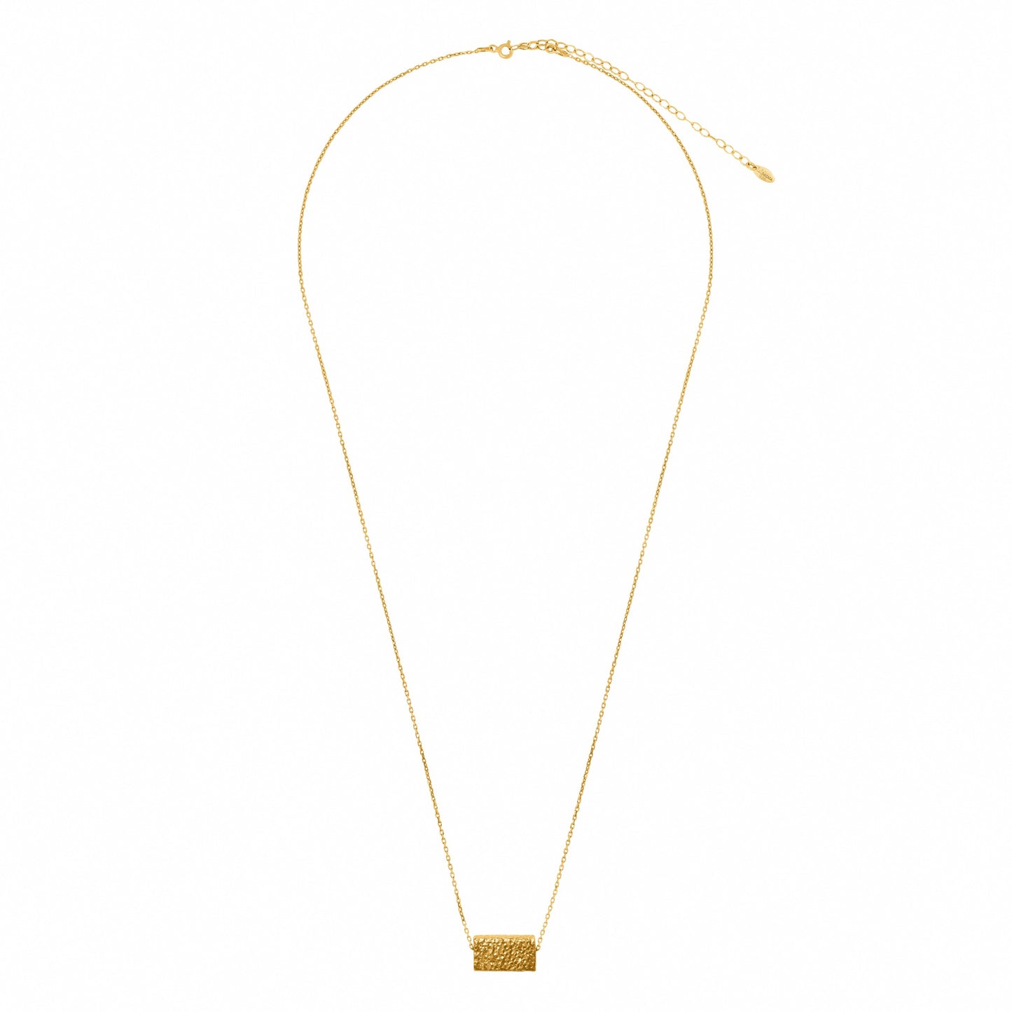 OBLONG Kette Gold