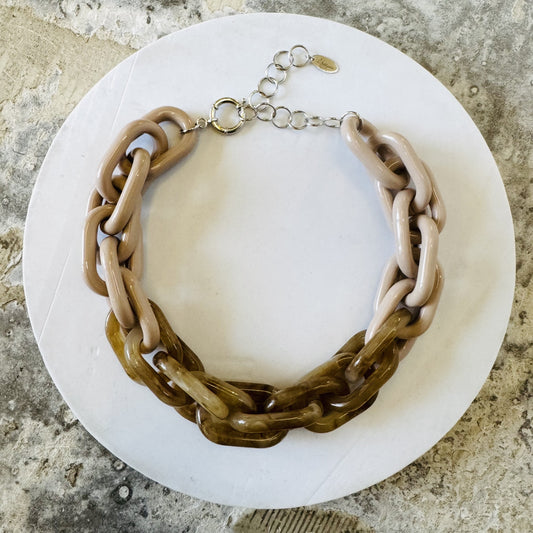 SIDA Gliederkette by MYMigma