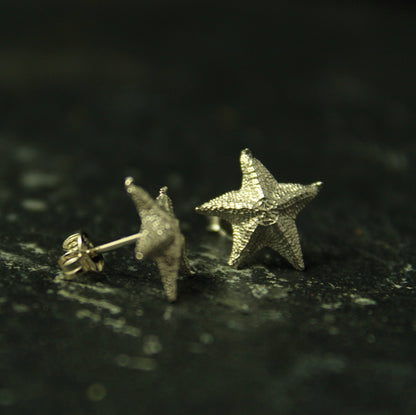 STAR-Ohrringe-Silber-by-MYMigma