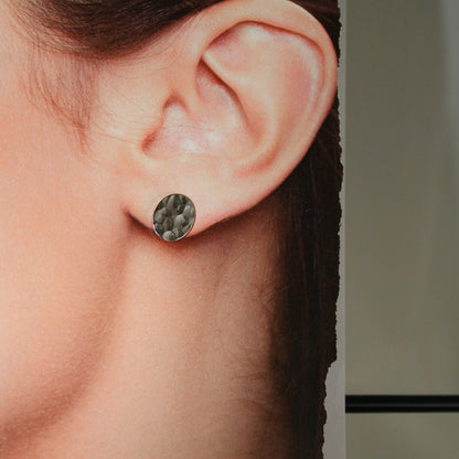 Silberohrringe by MYMigma