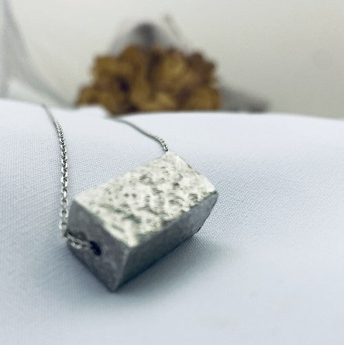 Silberkette by MYMigma