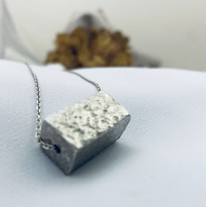 Silberkette by MYMigma