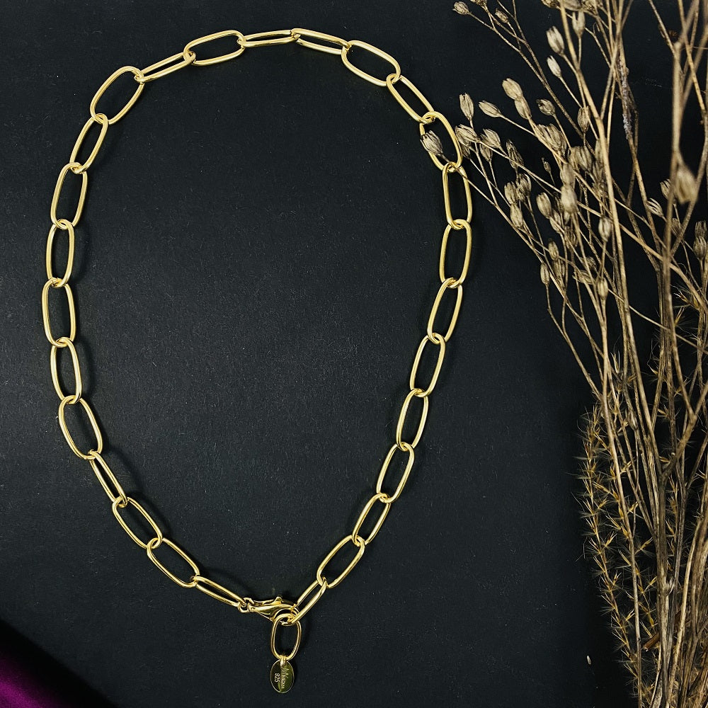 Statement Kette by MYMigma