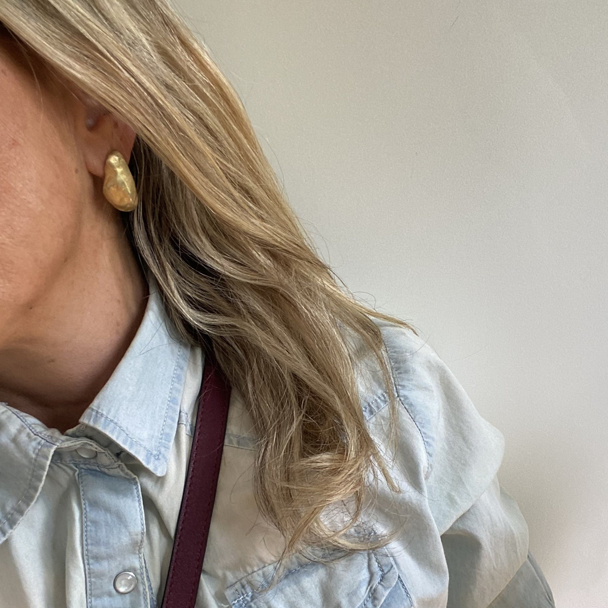 Statement Ohrringe by MYMigma