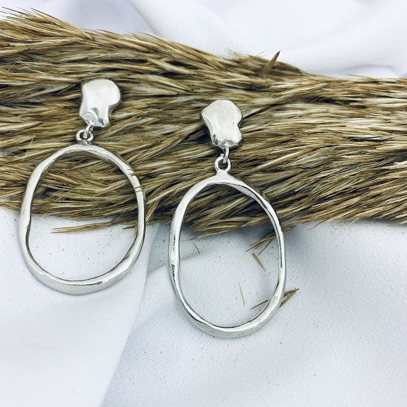 Statement Ohrringe by MYMigma