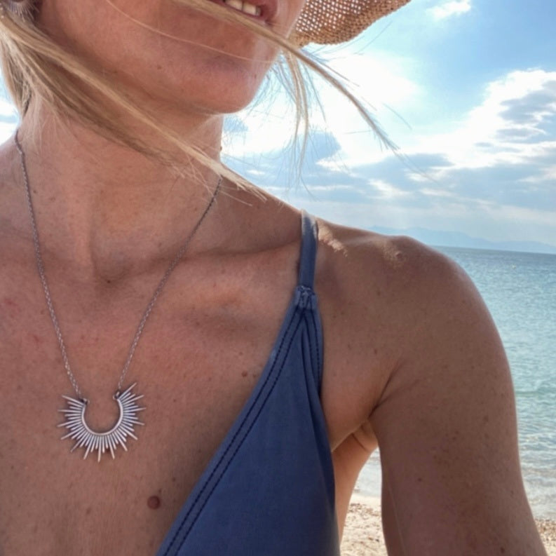 Sonnenkette by MYMigma