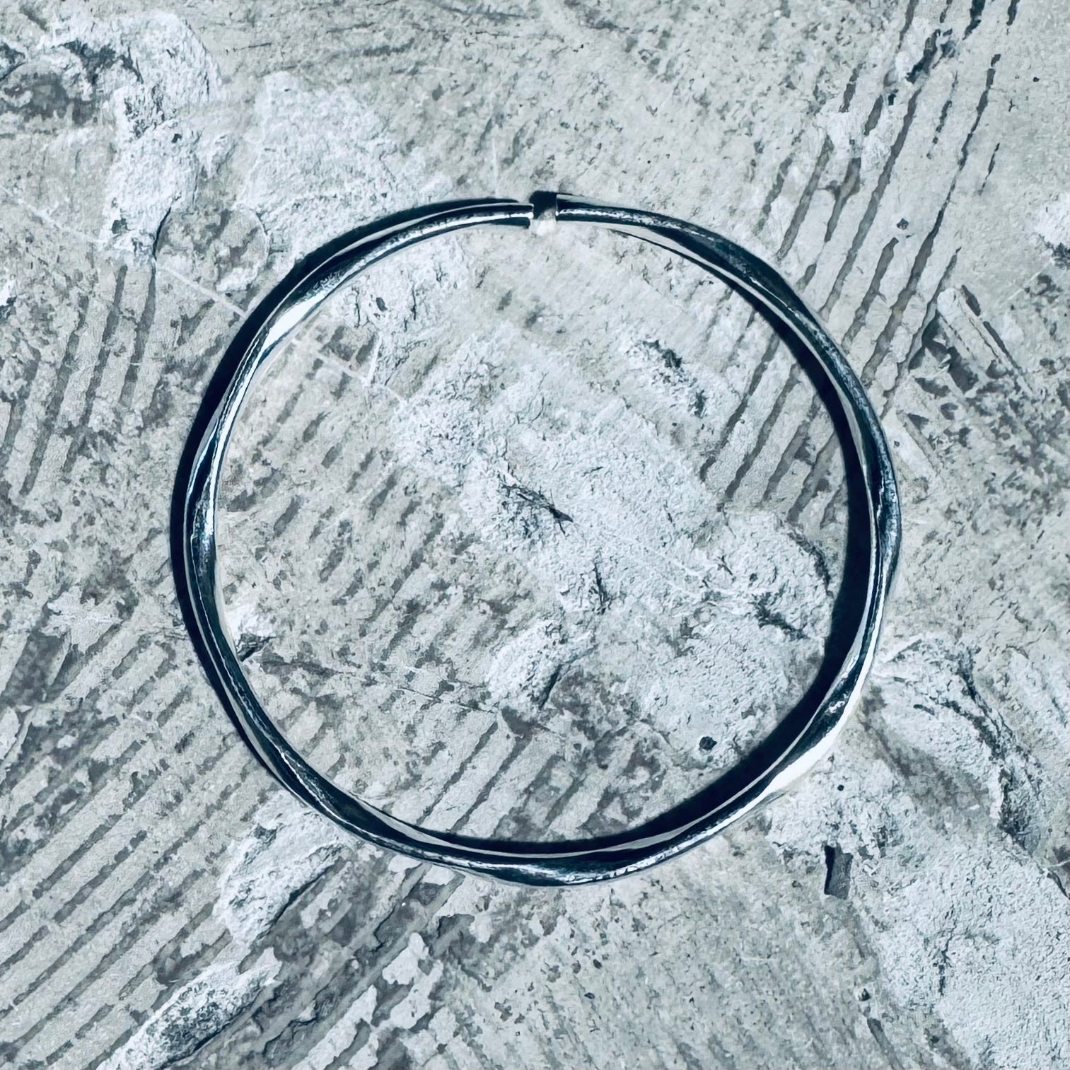 TWIST Armband Silber by MYMigma