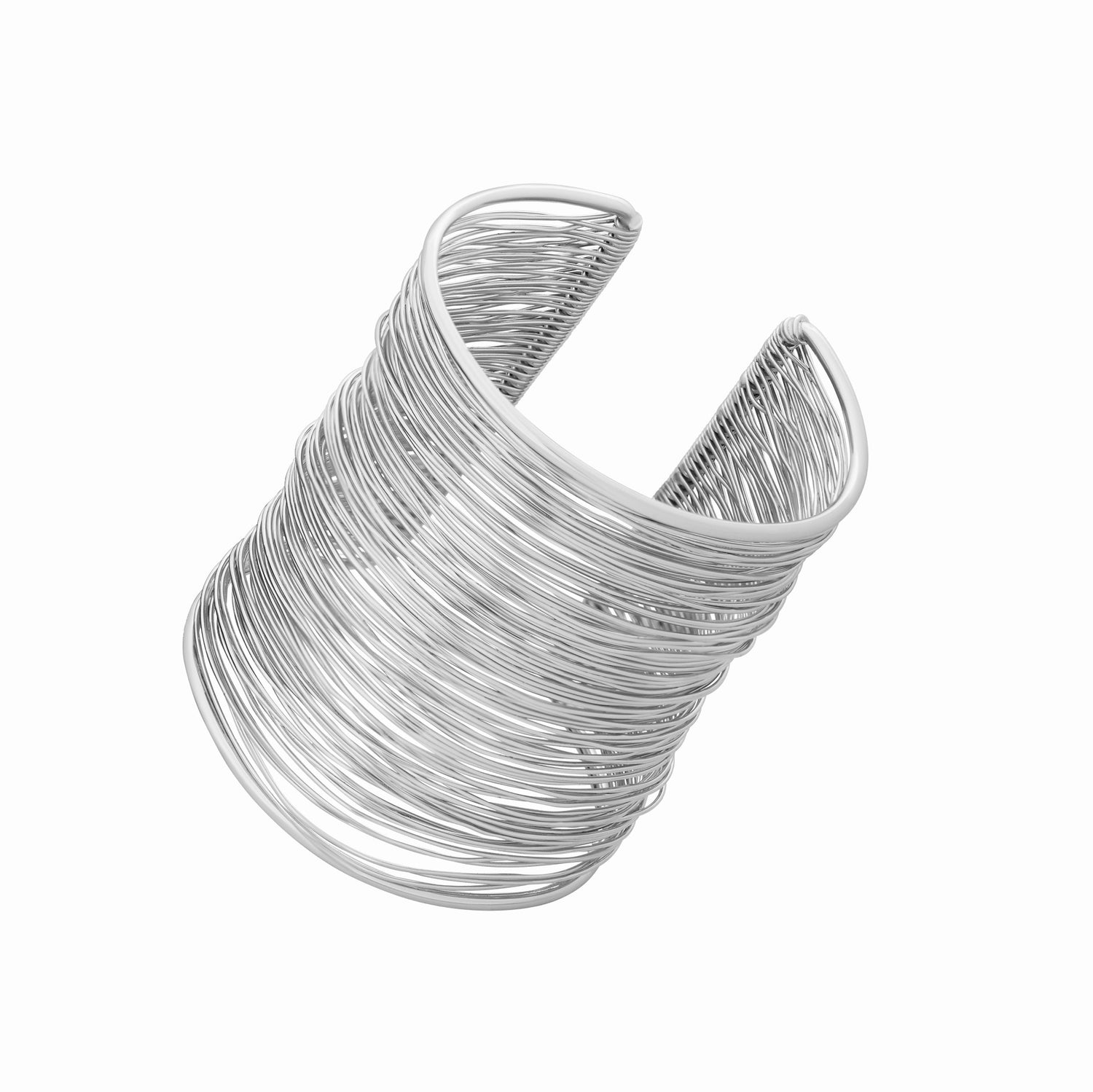 VENUS Armreif Silber by MYMigma