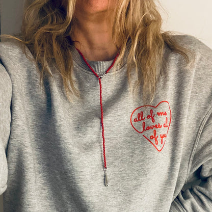 Y Kette Perlenkette by MYMigma