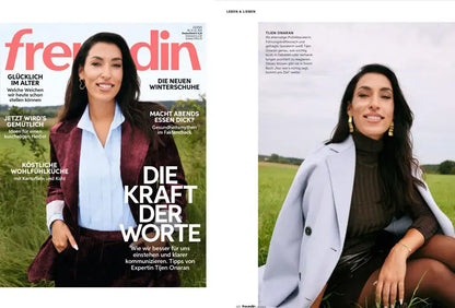 MYMigma - Bekannt aus freundin