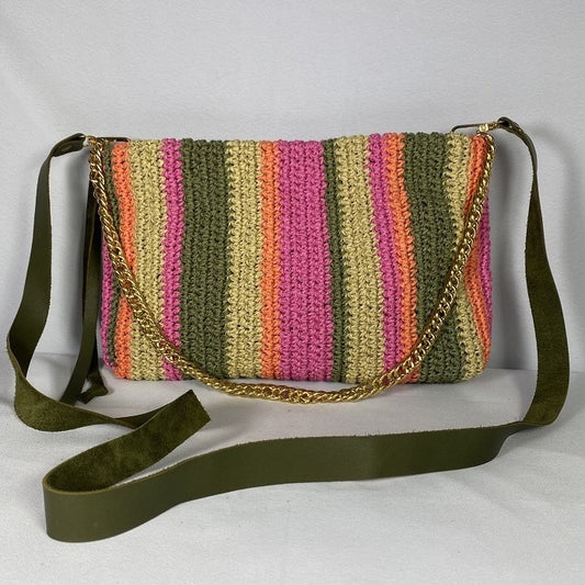 BOW Tasche Handmade