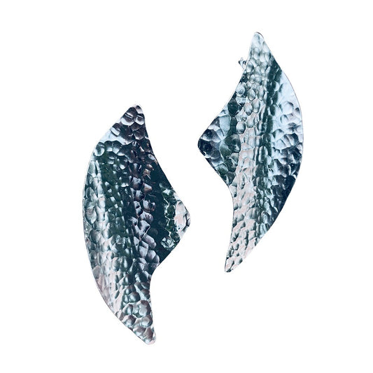 FILLO Ohrringe Silber
