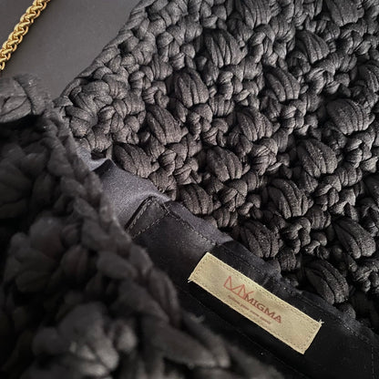 COAL Schultertasche & Clutch