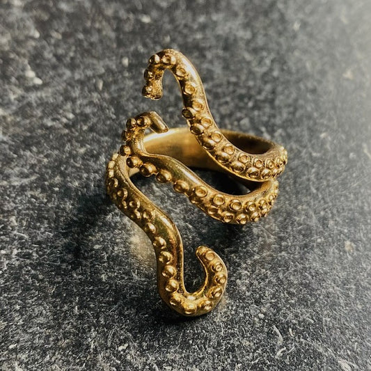 PODI Ring Gold