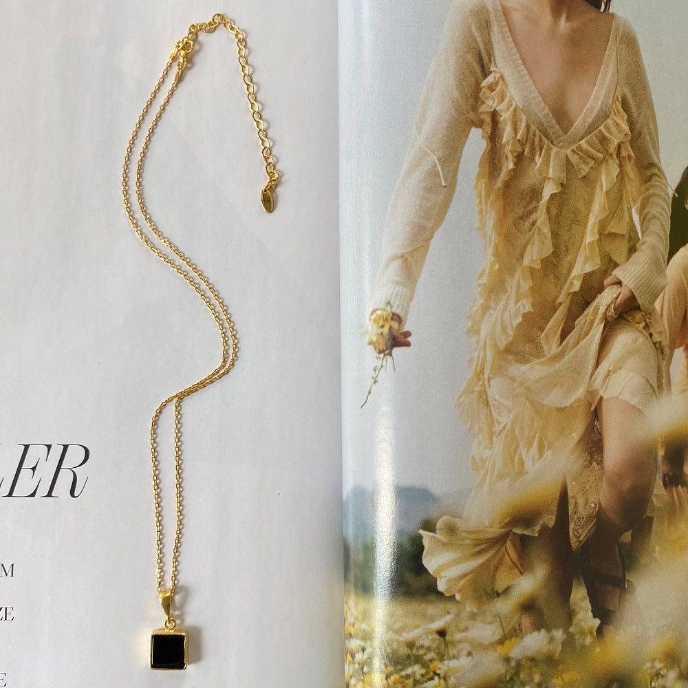 Handmade Kette by MYMigma